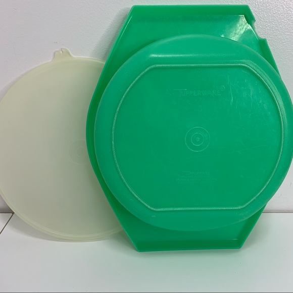 Tupperware shredder bowl cover - Picture 5 of 6